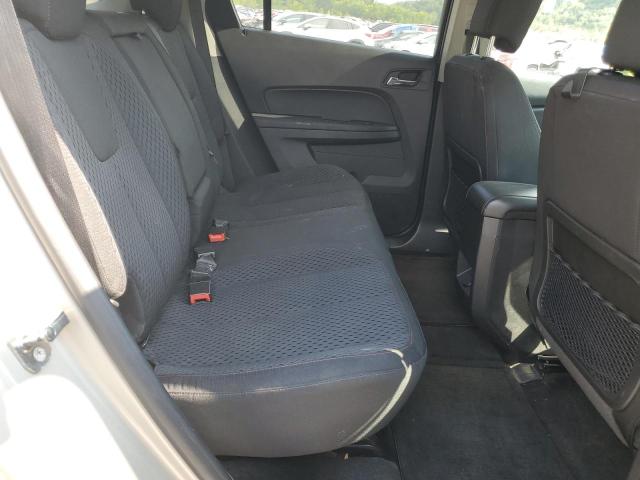 Photo 11 from auction – 2014 GMC TERRAIN SL with VIN 2GKALMEK7E6150915