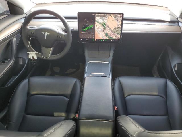 Photo 8 from auction – 2022 TESLA MODEL 3 with VIN 5YJ3E1EA5NF290492