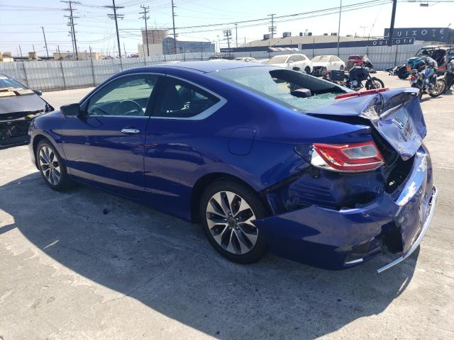 Photo 2 from auction – 2015 HONDA ACCORD with VIN 1HGCT1B36FA013082