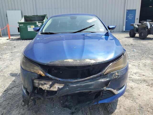 Photo 5 from auction – 2015 CHRYSLER 200 LIMITE with VIN 1C3CCCAB5FN667846