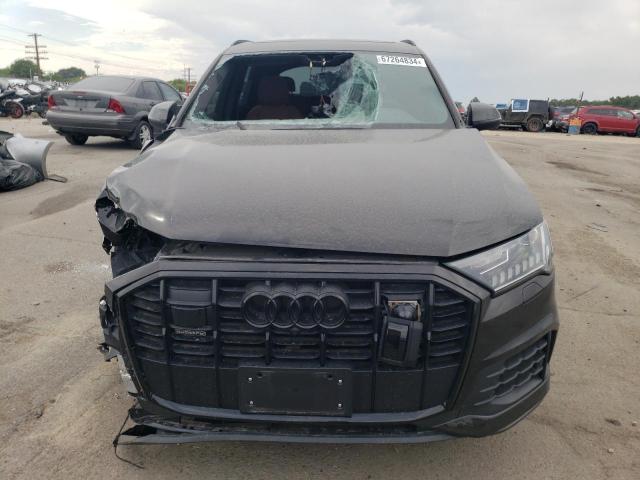 Photo 5 from auction – 2024 AUDI Q7 PREMIUM with VIN WA1LCBF77RD004891