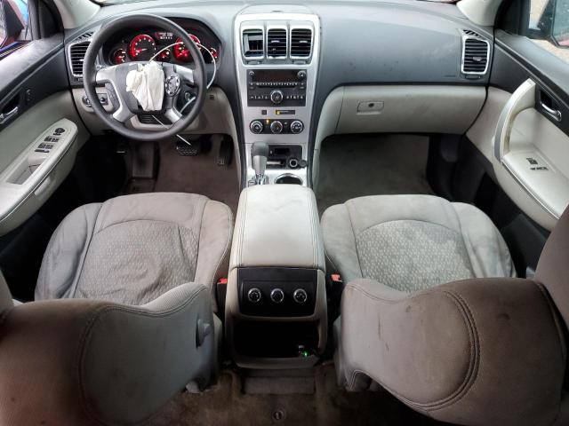 Photo 8 from auction – 2012 GMC ACADIA SLE with VIN 1GKKRNED7CJ213473