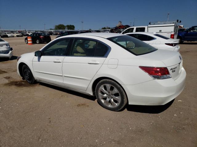 Photo 2 from auction – 2010 HONDA ACCORD EX with VIN 1HGCP2F79AA093588