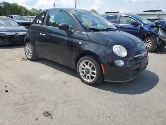 Photo 4 from auction – 2012 FIAT 500 POP with VIN 3C3CFFAR3CT304110