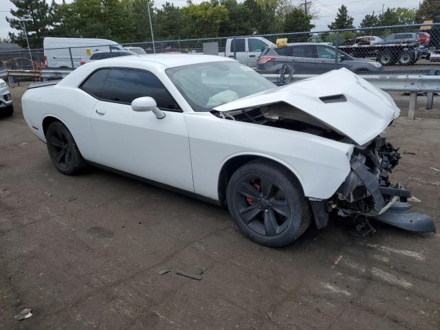 Photo 4 from auction – 2015 DODGE CHALLENGER with VIN 2C3CDZAG5FH888433