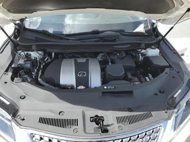 Photo 12 from auction – 2020 LEXUS RX 350 with VIN 2T2HZMDA0LC221140