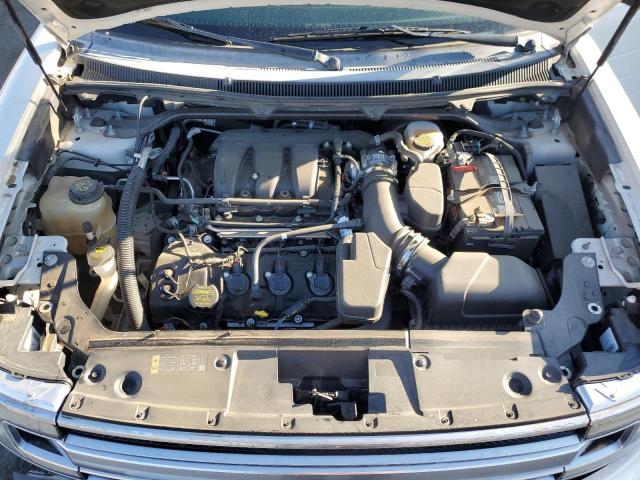 Photo 12 from auction – 2013 FORD FLEX LIMIT with VIN 2FMGK5D85DBD07122