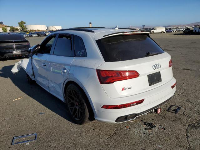 Photo 2 from auction – 2020 AUDI SQ5 PREMIU with VIN WA1B4AFY4L2062231