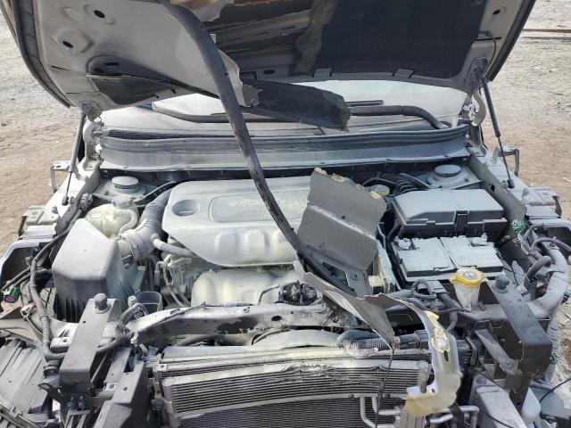 Photo 12 from auction – 2017 JEEP CHEROKEE S with VIN 1C4PJMAB2HW639637