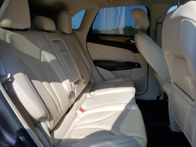 Photo 11 from auction – 2015 LINCOLN MKC with VIN 5LMCJ2A94FUJ26228