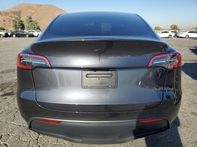 Photo 6 from auction – 2024 TESLA MODEL Y with VIN 7SAYGDED1RF121025