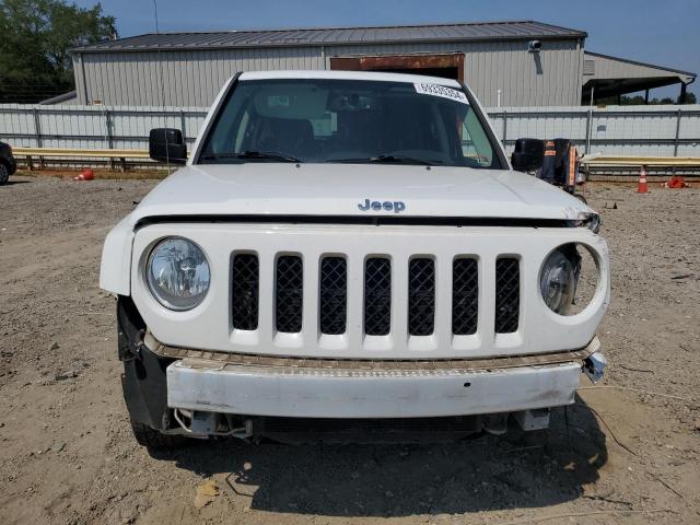 Photo 5 from auction – 2016 JEEP PATRIOT SP with VIN 1C4NJPBB5GD770658