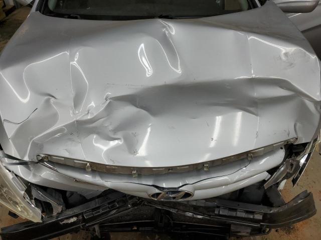 Photo 11 from auction – 2012 HYUNDAI SONATA GLS with VIN 5NPEB4AC4CH325466