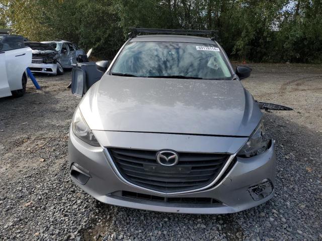 Photo 5 from auction – 2014 MAZDA 3 SV with VIN JM1BM1T74E1187627
