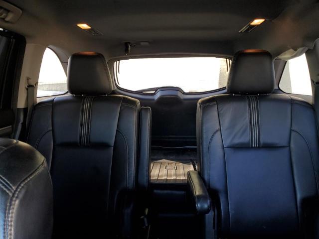 Photo 10 from auction – 2017 TOYOTA HIGHLANDER with VIN 5TDKZRFH0HS219436
