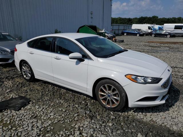 Photo 4 from auction – 2017 FORD FUSION SE with VIN 3FA6P0HD8HR362558