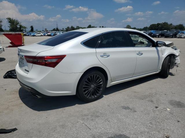 Photo 3 from auction – 2016 TOYOTA AVALON XLE with VIN 4T1BK1EB8GU206541