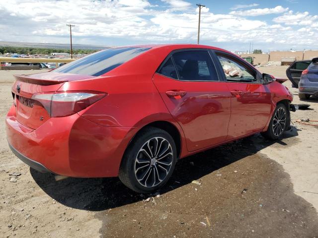 Photo 3 from auction – 2016 TOYOTA COROLLA L with VIN 2T1BURHE7GC603075