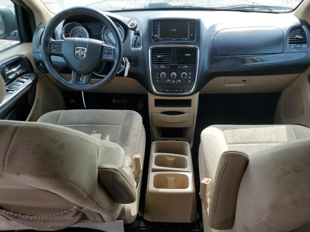 Photo 8 from auction – 2013 DODGE GRAND CARA with VIN 2C4RDGBG2DR741678