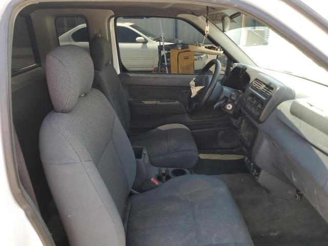 Photo 10 from auction – 2001 NISSAN FRONTIER K with VIN 1N6DD26S21C350351