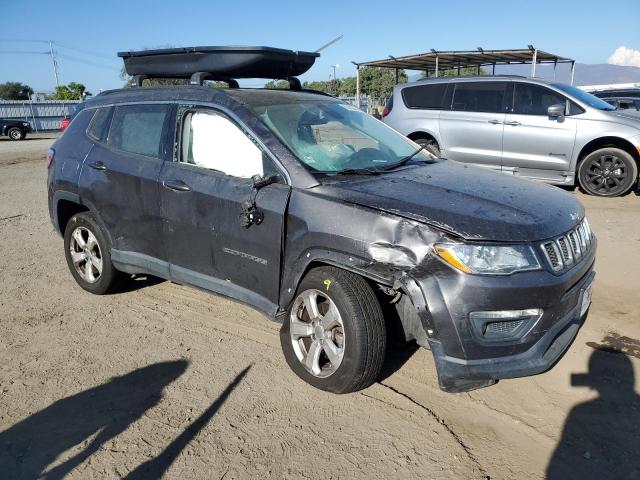Photo 4 from auction – 2018 JEEP COMPASS LA with VIN 3C4NJDBB7JT160860