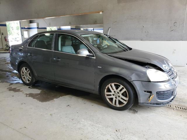 Photo 4 from auction – 2007 VOLKSWAGEN JETTA WOLF with VIN 3VWEF71K47M064642