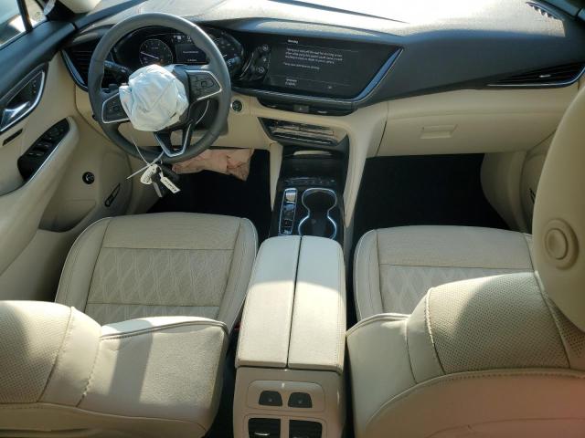 Photo 8 from auction – 2021 BUICK ENVISION A with VIN LRBFZRR41MD147385