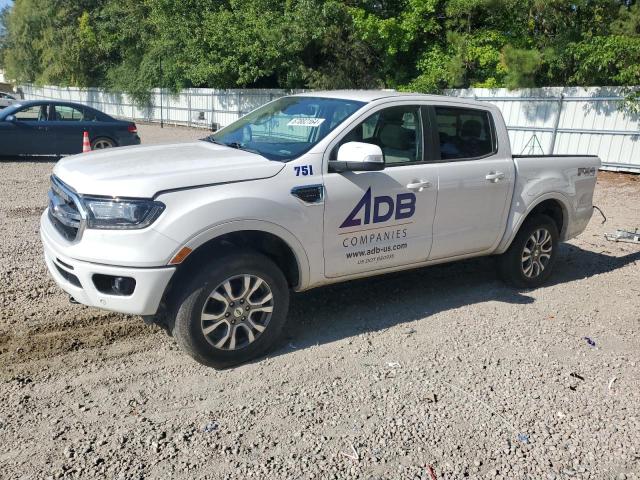 FORD RANGER 2019 z numerem VIN 1FTER4FH1KLB23744 - Zdjęcie z aukcji