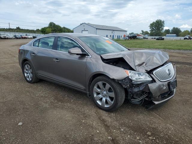 Photo 4 from auction – 2011 BUICK LACROSSE C with VIN 1G4GC5ED8BF158404