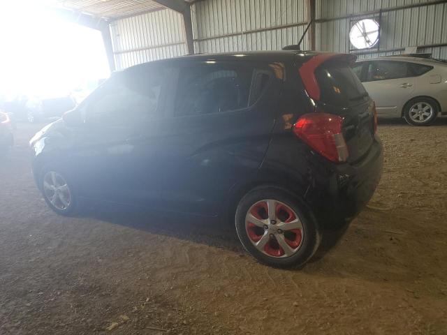 Photo 2 from auction – 2016 CHEVROLET SPARK 1LT with VIN KL8CD6SA9GC617098