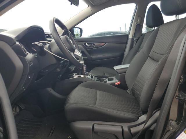 Photo 7 from auction – 2018 NISSAN ROGUE S with VIN KNMAT2MTXJP531579