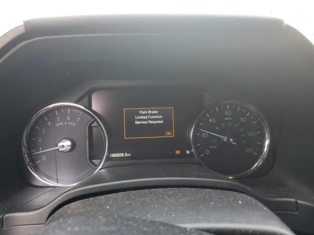 Photo 9 from auction – 2019 FORD EXPEDITION with VIN 1FMJK2AT5KEA26680