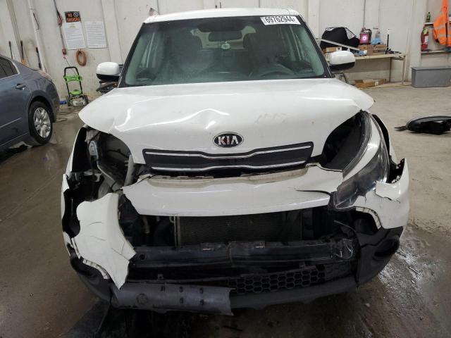 Photo 5 from auction – 2019 KIA SOUL with VIN KNDJN2A29K7921175
