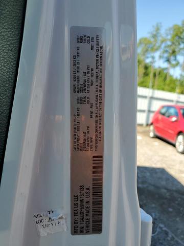Photo 14 from auction – 2022 JEEP WRANGLER U with VIN 1C4JJXP69NW137138