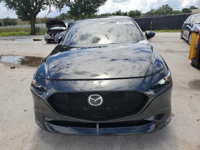 Photo 5 from auction – 2024 MAZDA 3 SELECT S with VIN JM1BPAKM6R1707735