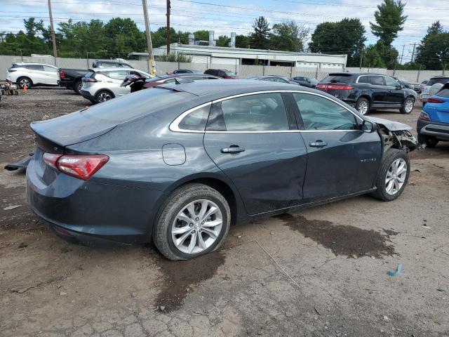 Photo 3 from auction – 2021 CHEVROLET MALIBU LT with VIN 1G1ZD5ST1MF063555