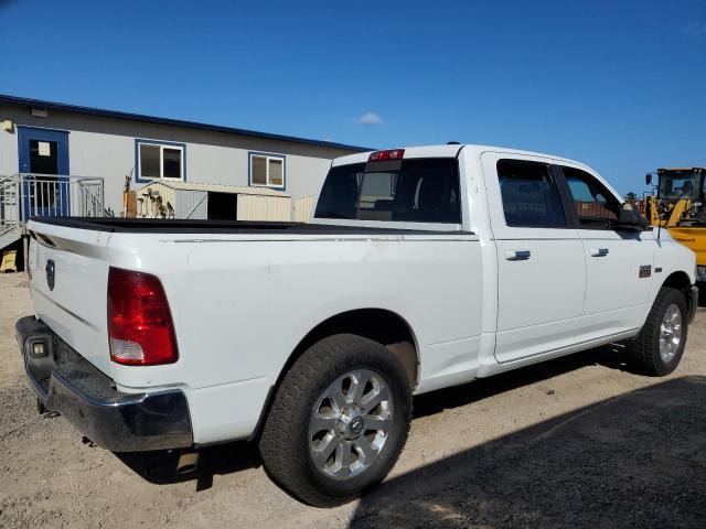 Photo 3 from auction – 2012 DODGE RAM 2500 S with VIN 3C6TD4DT6CG259208
