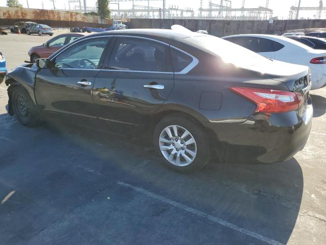 Photo 2 from auction – 2016 NISSAN ALTIMA 2.5 with VIN 1N4AL3AP9GC208787