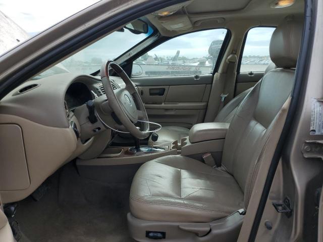 Photo 7 from auction – 2005 MERCURY SABLE LS P with VIN 1MEHM55S55A606330
