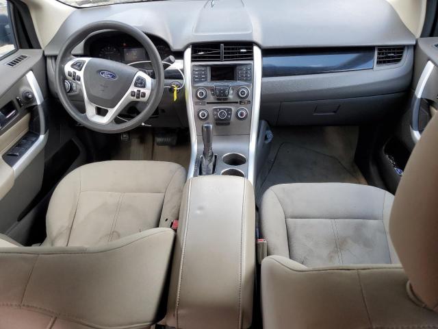 Photo 8 from auction – 2011 FORD EDGE SE with VIN 2FMDK3GC3BBB06792