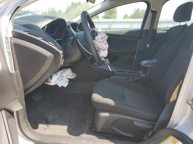 Фото 7 с аукциона – 2015 FORD FOCUS SE с VIN 1FADP3F27FL233927