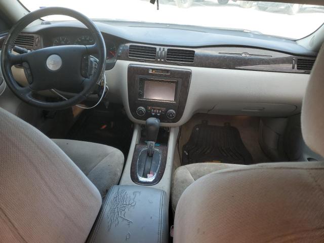 Photo 8 from auction – 2013 CHEVROLET IMPALA LT with VIN 2G1WG5E38D1100095