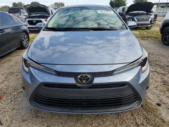 Photo 5 from auction – 2024 TOYOTA COROLLA LE with VIN 5YFB4MDEXRP101883