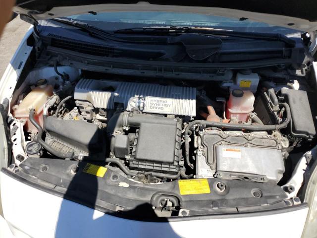Photo 11 from auction – 2012 TOYOTA PRIUS with VIN JTDKN3DU8C5398154