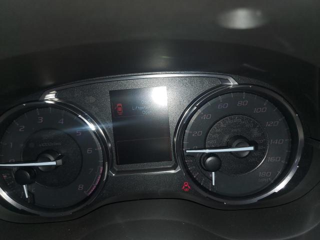 Photo 9 from auction – 2015 SUBARU WRX STI with VIN JF1VA2L6XF9808722