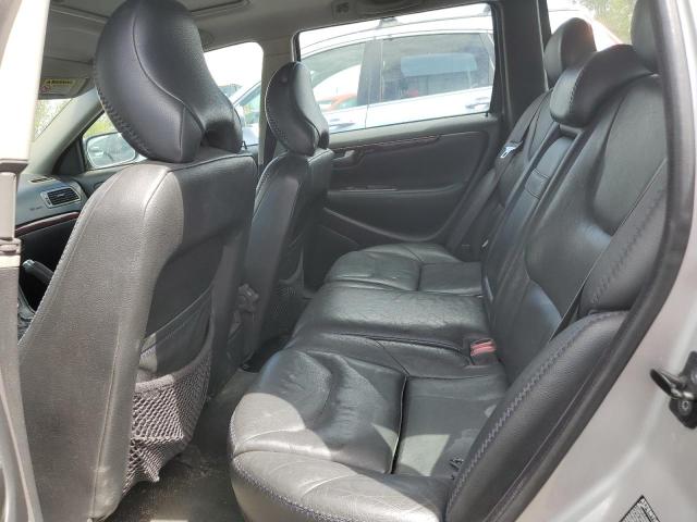 Photo 11 from auction – 2002 VOLVO V70 XC with VIN YV1SZ58D921079193