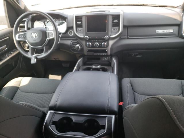 Photo 8 from auction – 2022 RAM 1500 BIG H with VIN 1C6SRFFM9NN384521