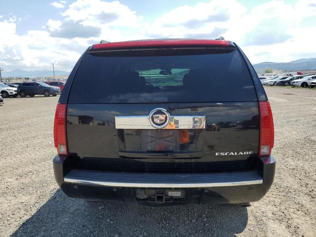 Photo 6 from auction – 2007 CADILLAC ESCALADE L with VIN 1GYFK63857R364083