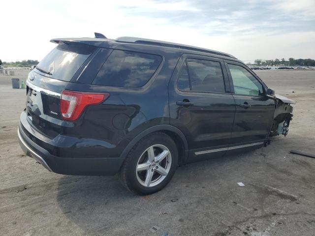 Photo 3 from auction – 2016 FORD EXPLORER X with VIN 1FM5K8D88GGD08450