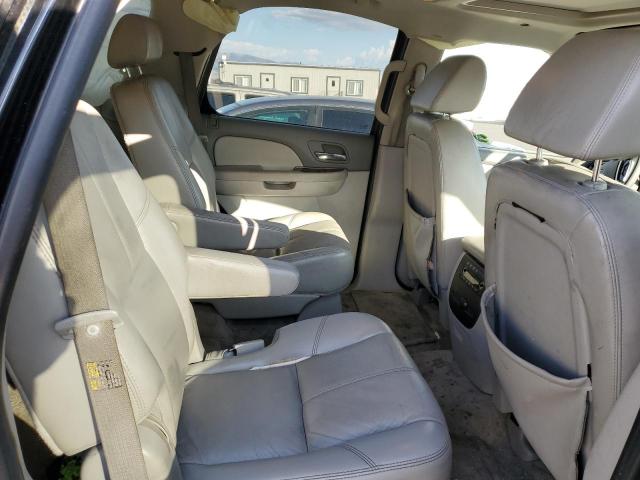 Photo 11 from auction – 2007 GMC YUKON with VIN 1GKFK13007J148406